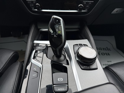 used 2019 BMW 5-Series car, priced at $32,950