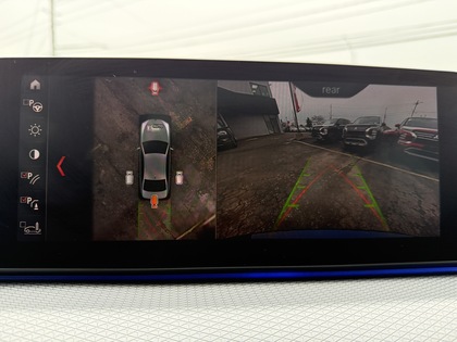 used 2019 BMW 5-Series car, priced at $32,950