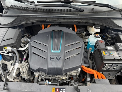 used 2020 Kia Niro EV car, priced at $17,999