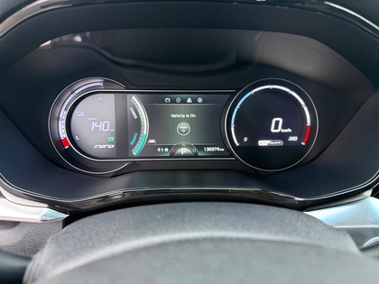 used 2020 Kia Niro EV car, priced at $17,999