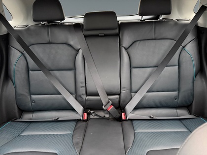 used 2020 Kia Niro EV car, priced at $17,999