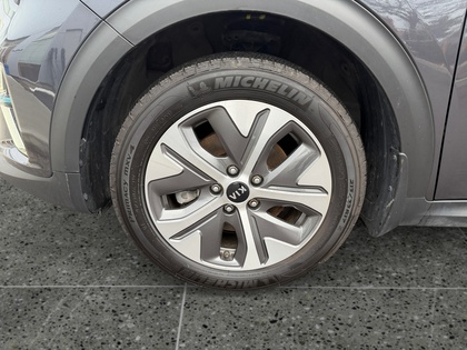 used 2020 Kia Niro EV car, priced at $17,999