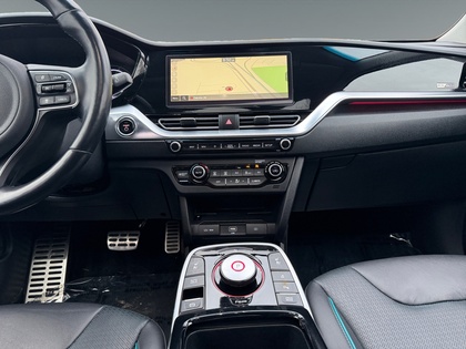used 2020 Kia Niro EV car, priced at $17,999