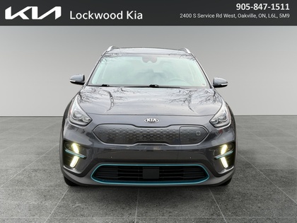 used 2020 Kia Niro EV car, priced at $17,999