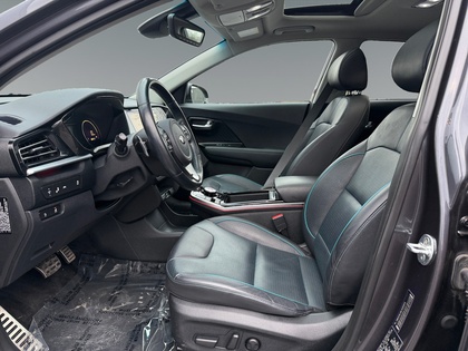 used 2020 Kia Niro EV car, priced at $17,999