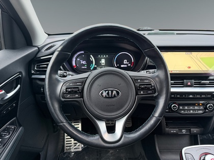 used 2020 Kia Niro EV car, priced at $17,999