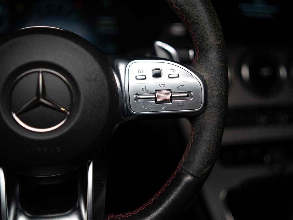 2019 Mercedes-Benz AMG C 63 S, 多伦多, 全款车