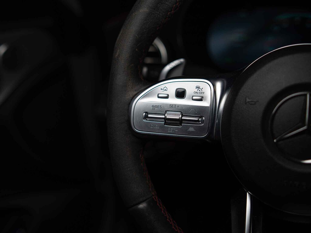 2019 Mercedes-Benz AMG C 63 S, 多伦多, 全款车