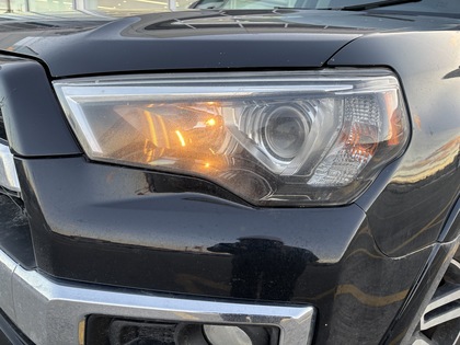 used 2017 Toyota 4Runner car, priced at $29,495