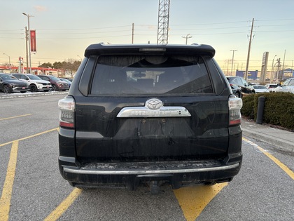 used 2017 Toyota 4Runner car, priced at $29,495
