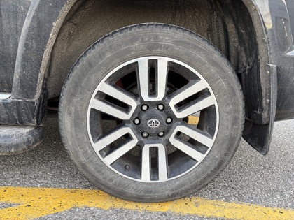 used 2017 Toyota 4Runner car, priced at $29,495