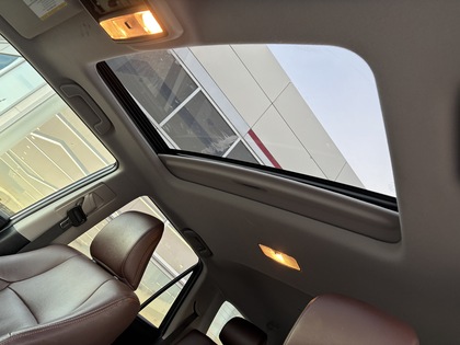 used 2017 Toyota 4Runner car, priced at $29,495