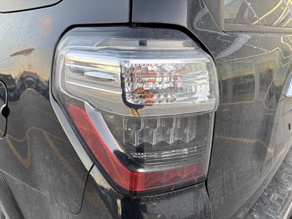 used 2017 Toyota 4Runner car, priced at $29,495