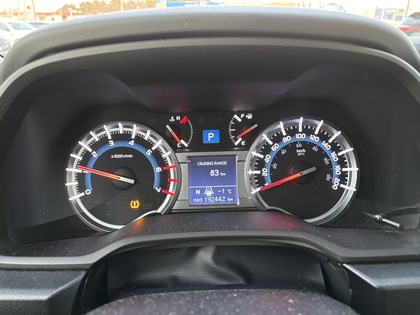 used 2017 Toyota 4Runner car, priced at $29,495