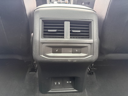 used 2023 Volkswagen Atlas Cross Sport car, priced at $40,950