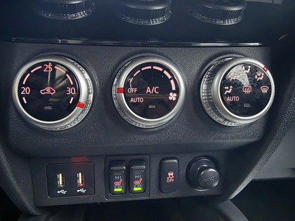 used 2024 Mitsubishi RVR car, priced at $24,950