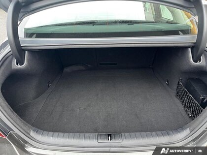 used 2025 Genesis G70 car, priced at $42,150