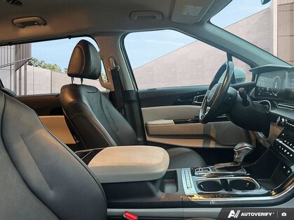 used 2022 Kia Carnival car, priced at $33,500