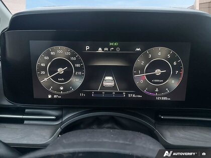 used 2022 Kia Carnival car, priced at $33,500