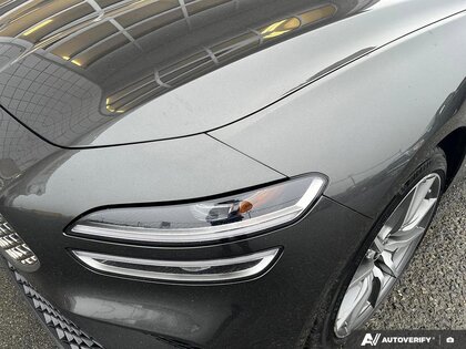 used 2025 Genesis G70 car, priced at $42,150