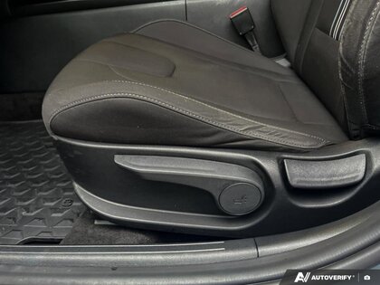 used 2022 Hyundai Elantra car, priced at $20,497