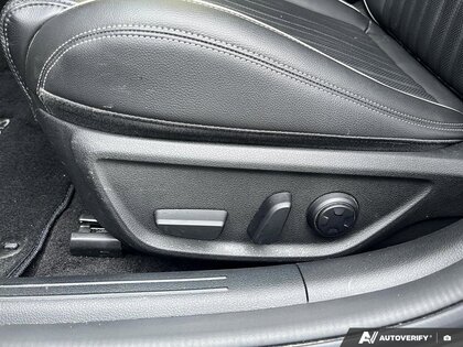 used 2025 Genesis G70 car, priced at $42,150