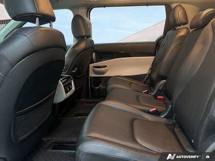 used 2022 Kia Carnival car, priced at $33,500