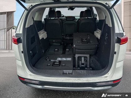 used 2022 Kia Carnival car, priced at $33,500