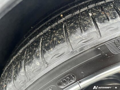 used 2025 Genesis G70 car, priced at $42,150