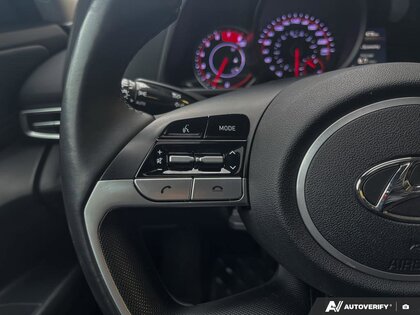 used 2022 Hyundai Elantra car, priced at $20,497