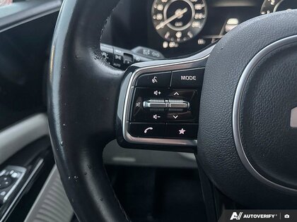 used 2022 Kia Carnival car, priced at $33,500