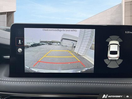 used 2025 Genesis G70 car, priced at $42,150