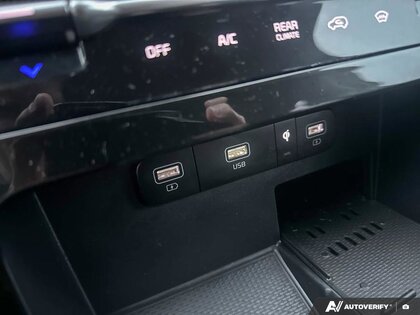 used 2022 Kia Carnival car, priced at $33,500