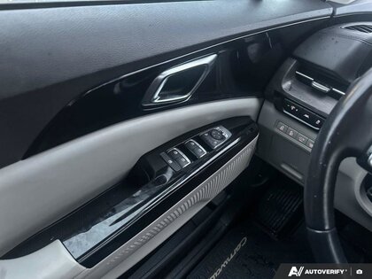 used 2022 Kia Carnival car, priced at $33,500