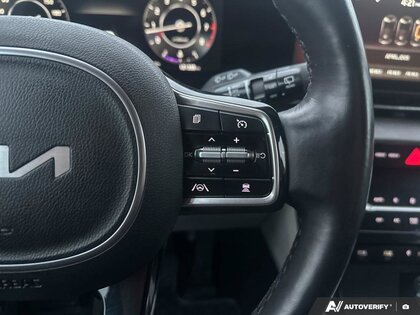 used 2022 Kia Carnival car, priced at $33,500