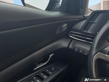 used 2022 Hyundai Elantra car, priced at $20,497