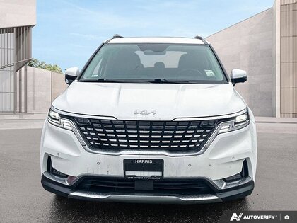 used 2022 Kia Carnival car, priced at $33,500