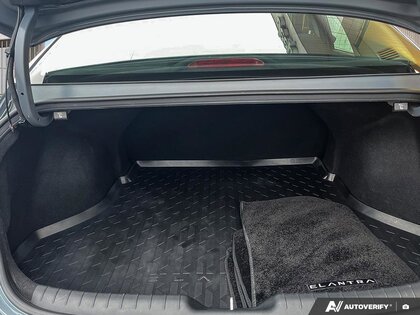 used 2022 Hyundai Elantra car, priced at $20,497