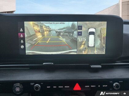 used 2022 Kia Carnival car, priced at $33,500