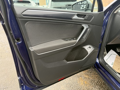 used 2021 Volkswagen Tiguan car, priced at $17,950