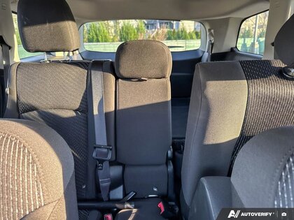 used 2017 Dodge Journey car, priced at $15,399