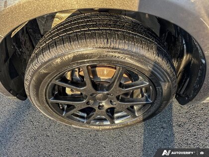 used 2017 Dodge Journey car, priced at $15,399