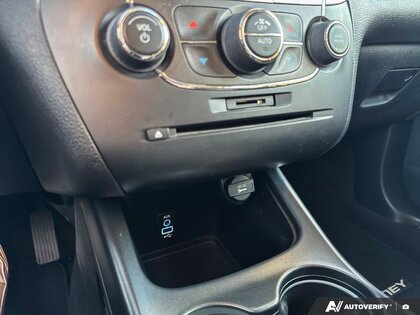 used 2017 Dodge Journey car, priced at $15,399