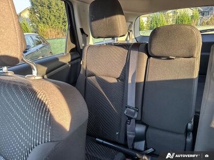 used 2017 Dodge Journey car, priced at $15,399