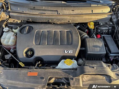 used 2017 Dodge Journey car, priced at $15,399