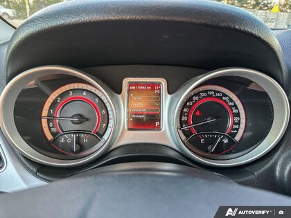 used 2017 Dodge Journey car, priced at $15,399