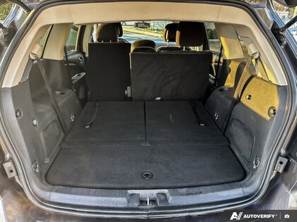 used 2017 Dodge Journey car, priced at $15,399