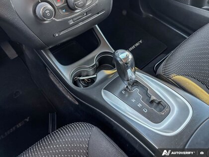 used 2017 Dodge Journey car, priced at $15,399