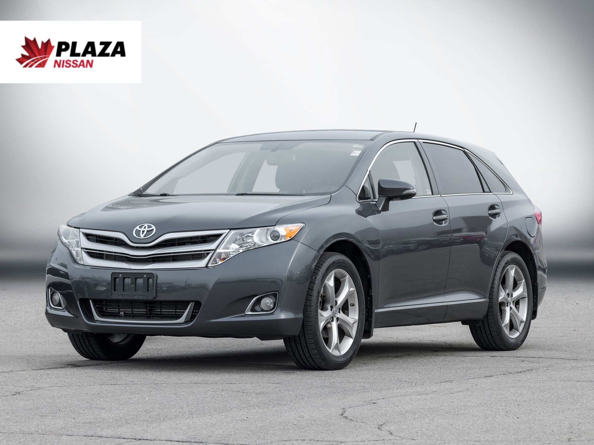 2016 Toyota Venza 