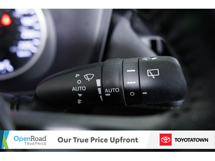 used 2021 Toyota RAV4 car, priced at $31,998